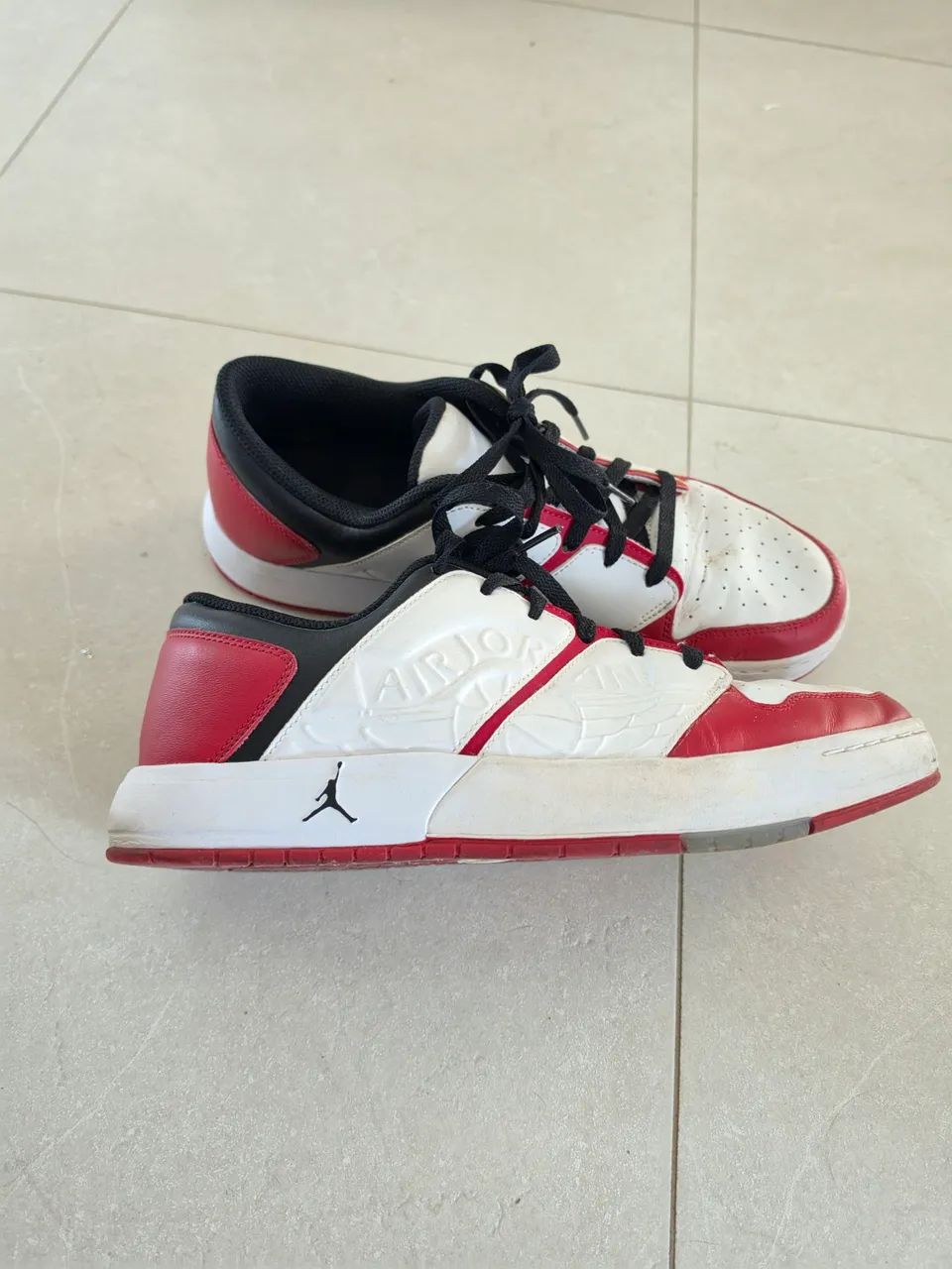 Tenis Jordan