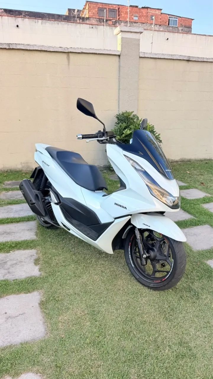 Honda PCX  - Foto 2