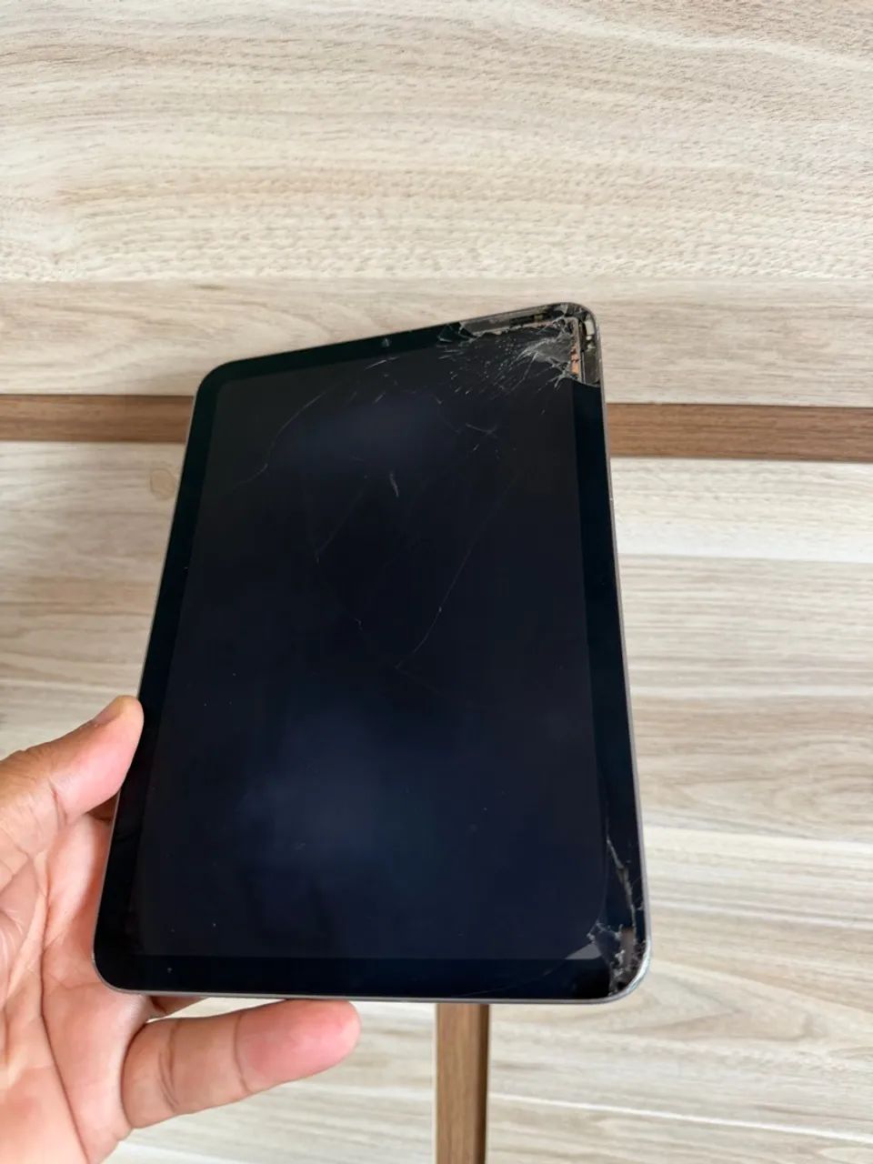 iPad Mini 6ª Geração 64GB - Foto 3