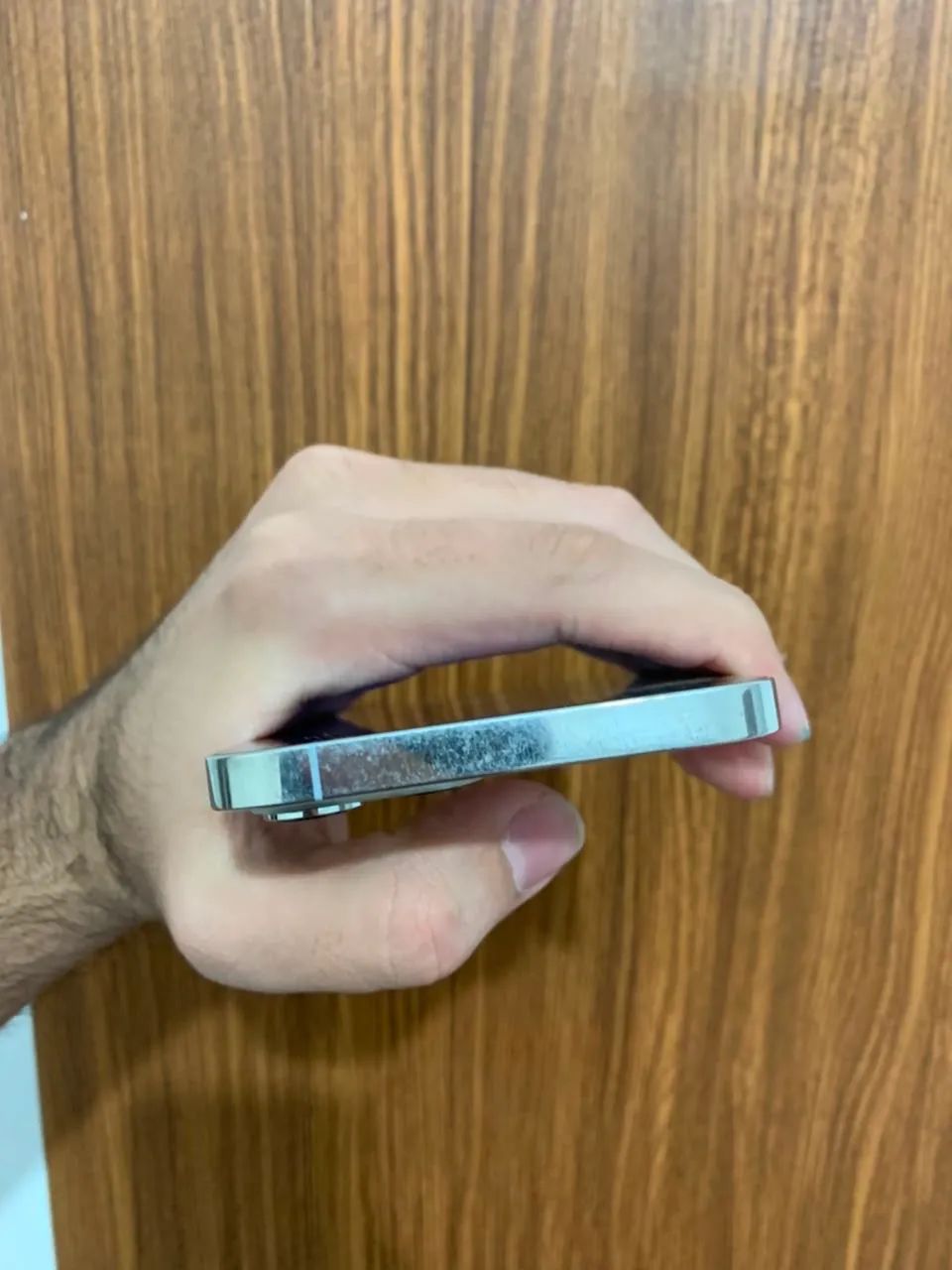 iPhone 12 Pro Max 256GB - Foto 5