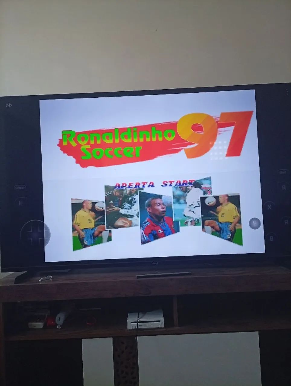 Game retrô - android - Foto 5