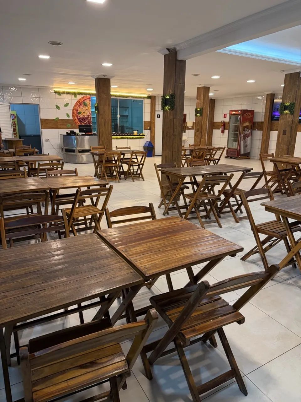 Aluguel de ponto comercial - Foto 5