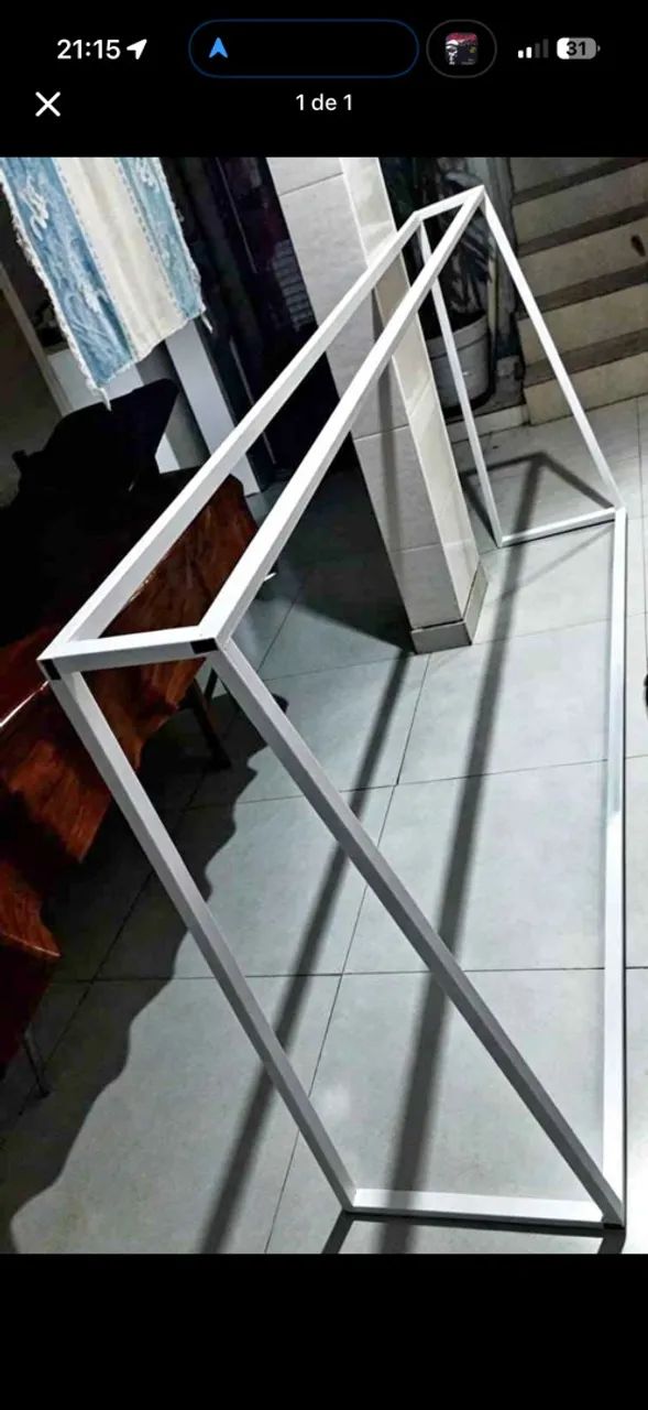 Ferragem para toldo  - Foto 3