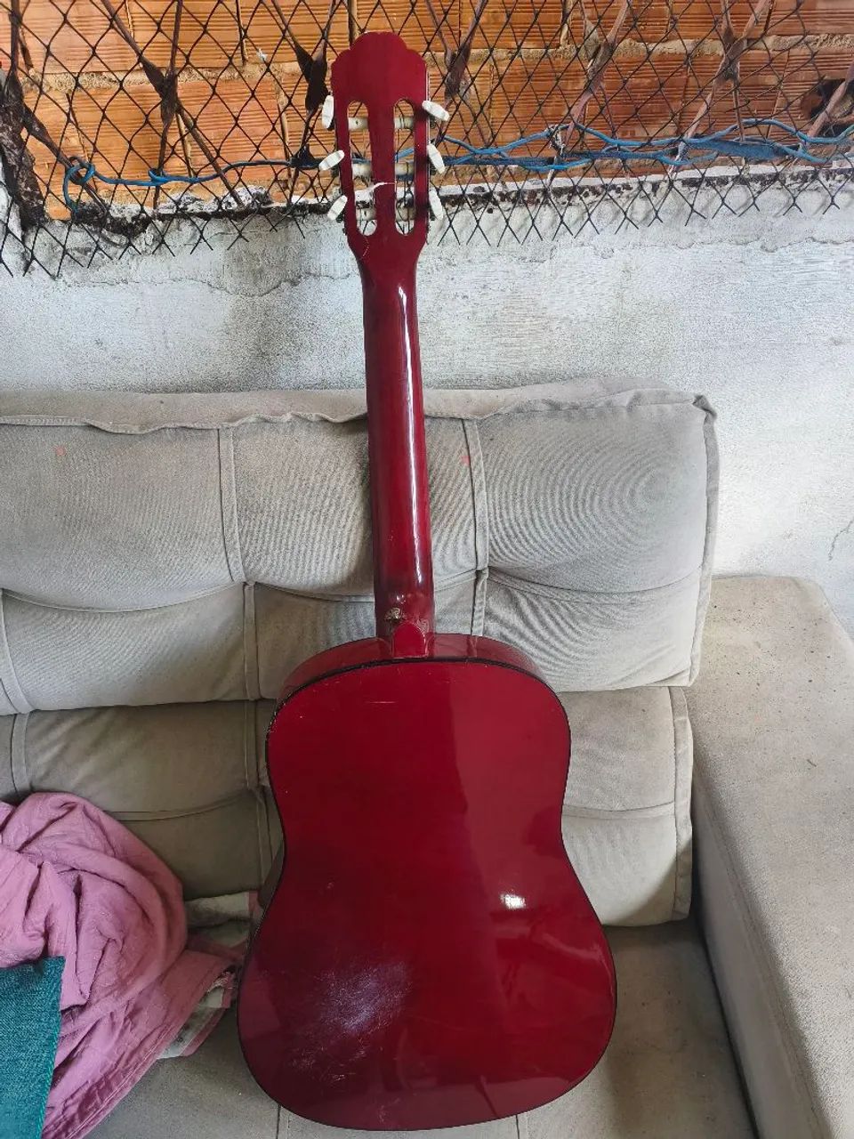 Violão vogga - Foto 2
