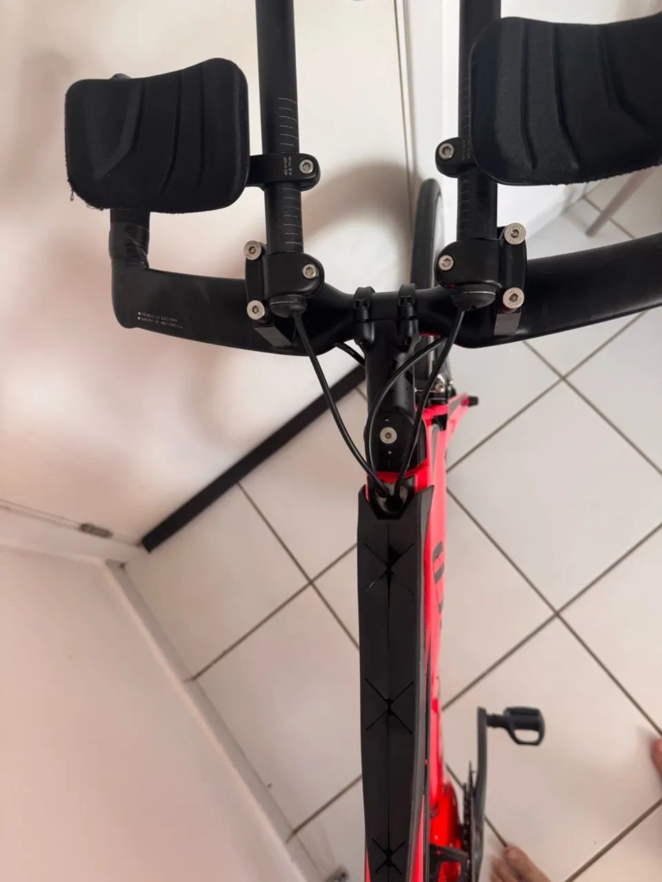 Bike TT Specialized  - Foto 2