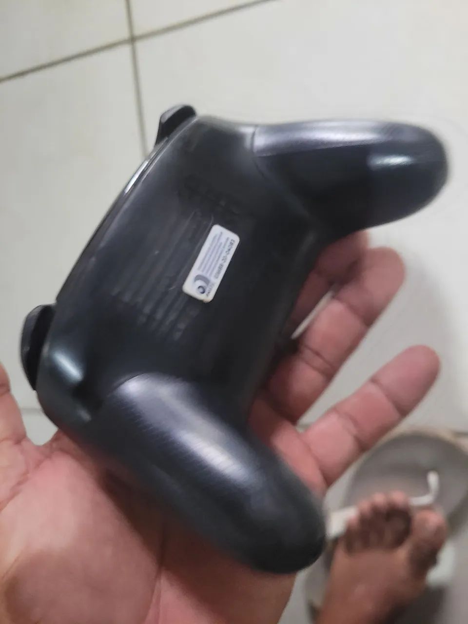 Pro controle Nintendo switch - Foto 2