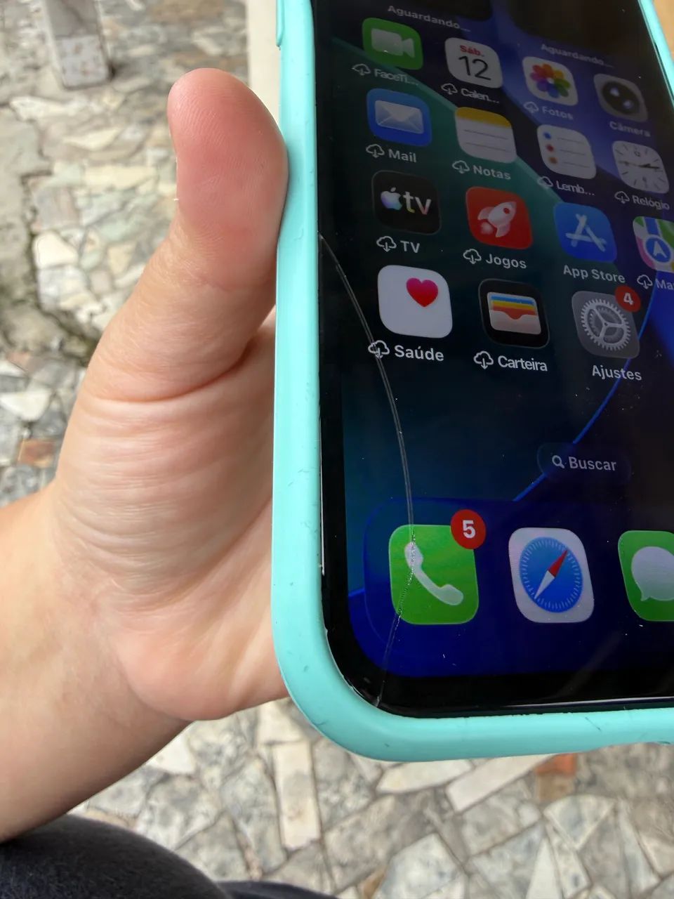 iPhone 11 - Foto 4
