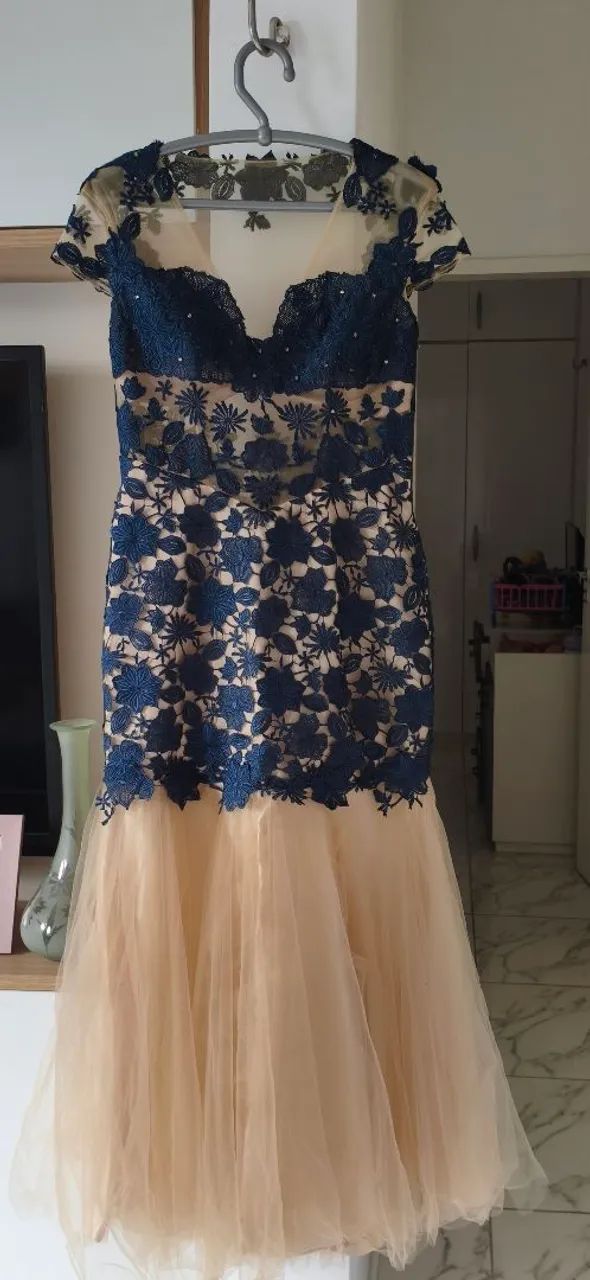 Vestido de festa importado  - Foto 2