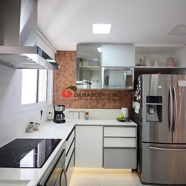 Apartamento à venda, Centro, São Bernardo do Campo, SP - Foto 3