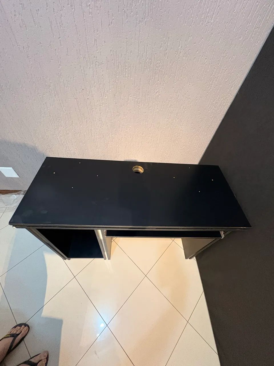 MESA DE COMPUTADOR  - Foto 4