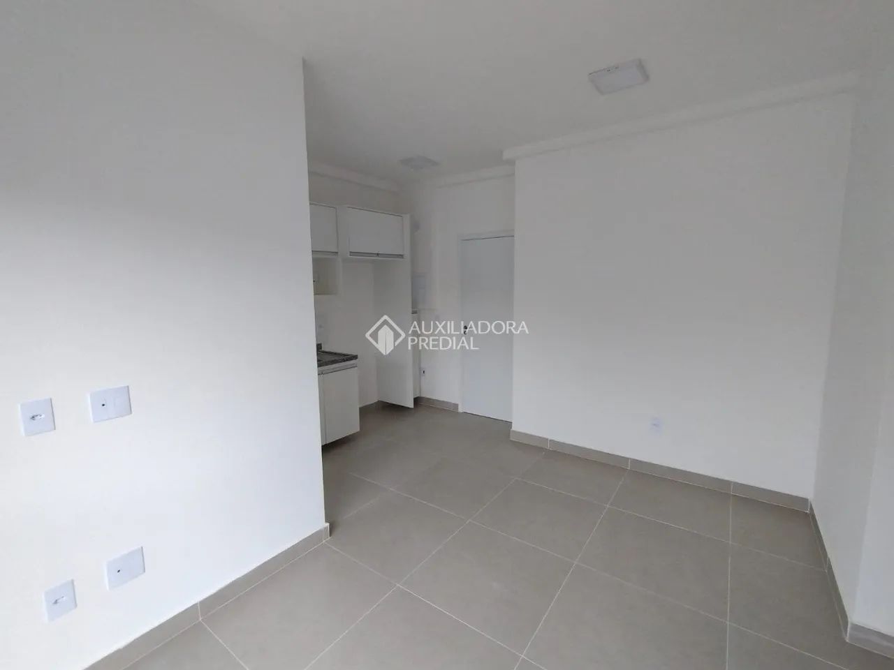 APARTAMENTO - NOVA GERTY - SÃO CAETANO DO SUL