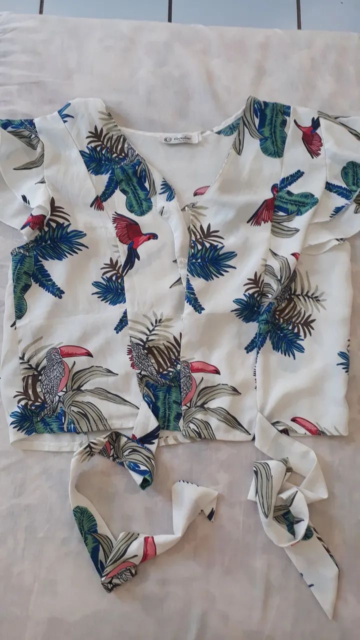 Roupa - Foto 3