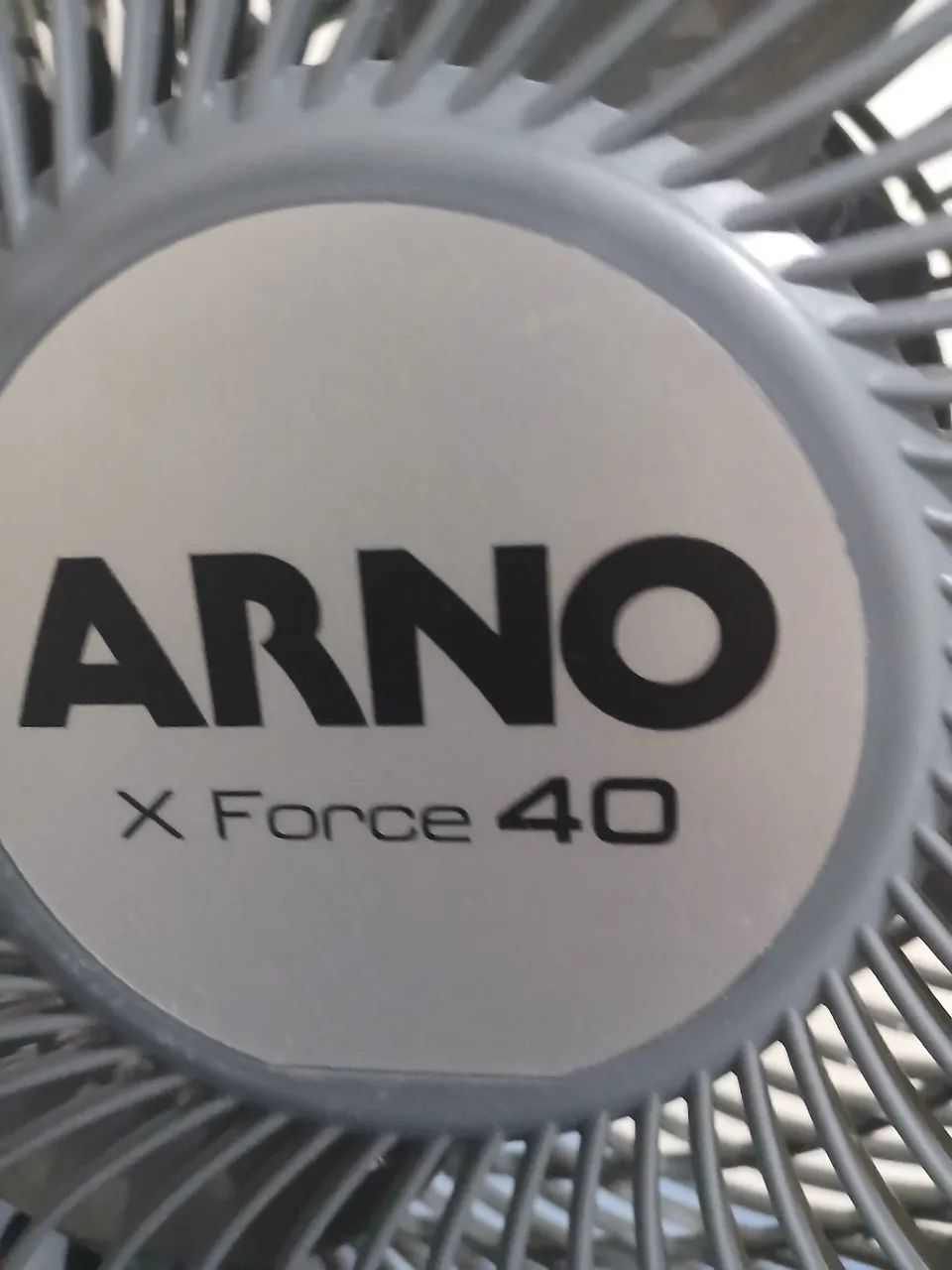 Ventilador ARNO X-Force 40  - Foto 3