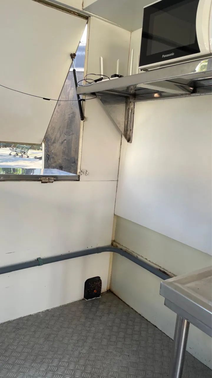 SUPER TRAILLER A VENDA  - Foto 4