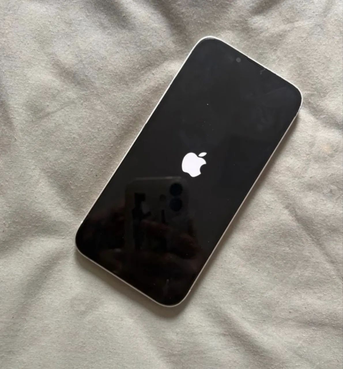 iPhone 13, 128gb, bateria 75%, todo original  - Foto 3