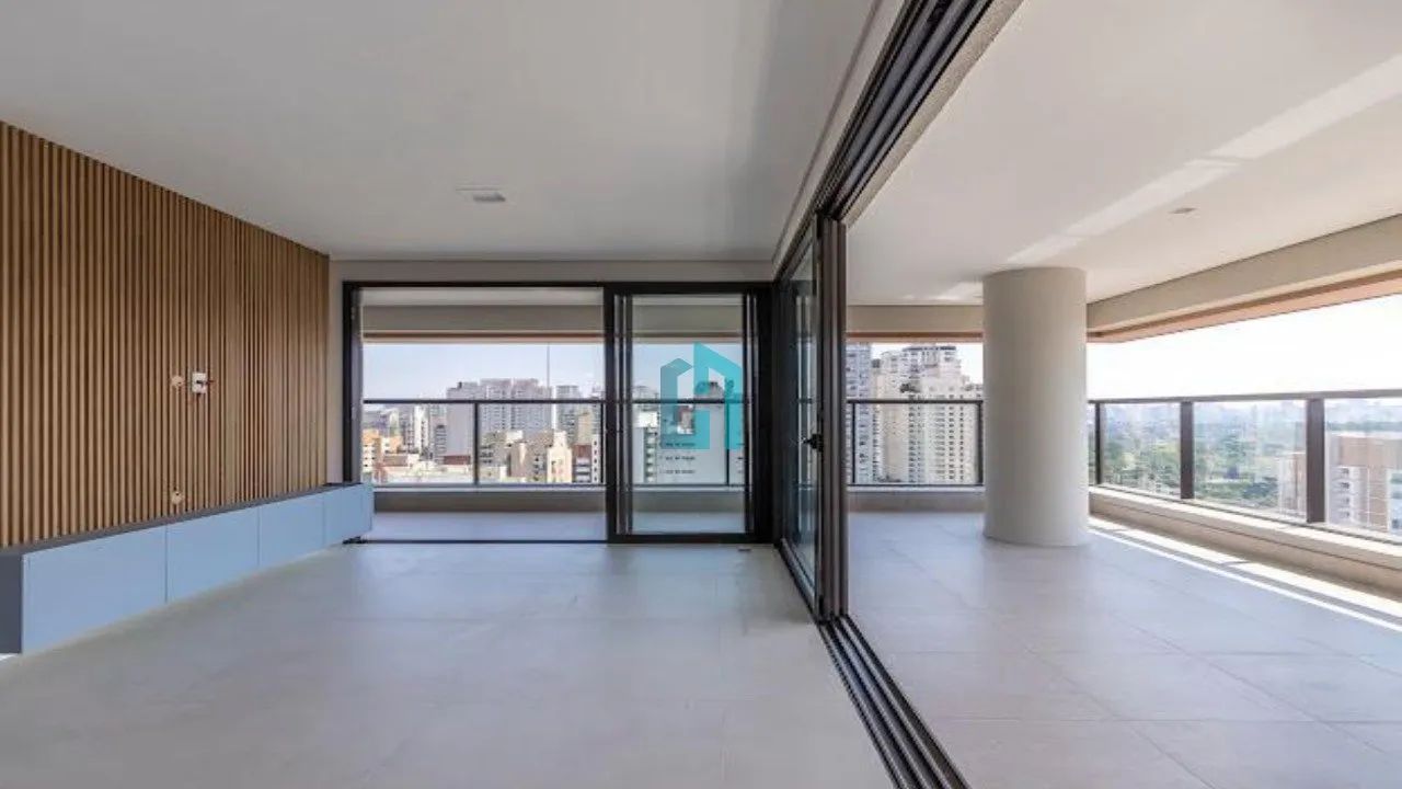 Lindissimo Apartamento Moema