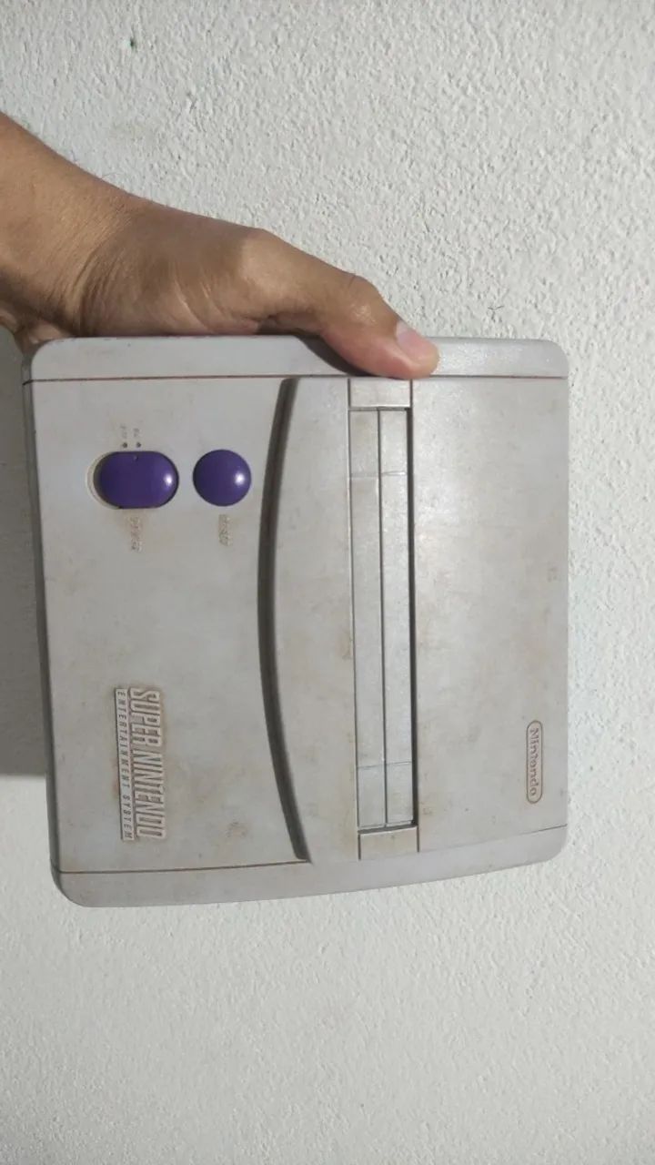 Nintendo 