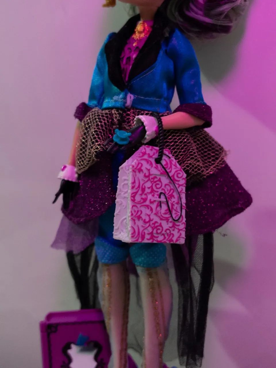 Madeline Hatter Legacy Day - Foto 4