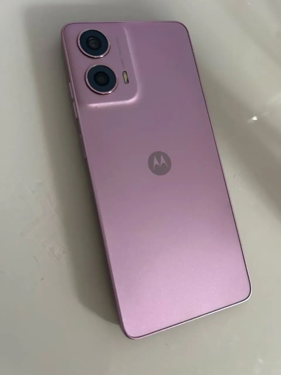 Celular Motorola G24 - Foto 2