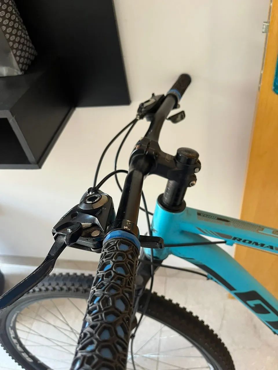 Bicicleta  - Foto 4