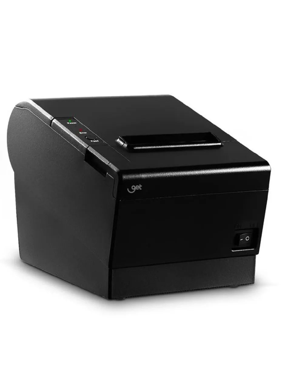 Impressora Térmica de Cupom Fiscal (entrega gratis) - Foto 4