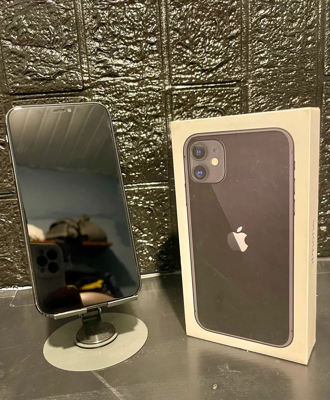 iPhone 11 128GB - Foto 2