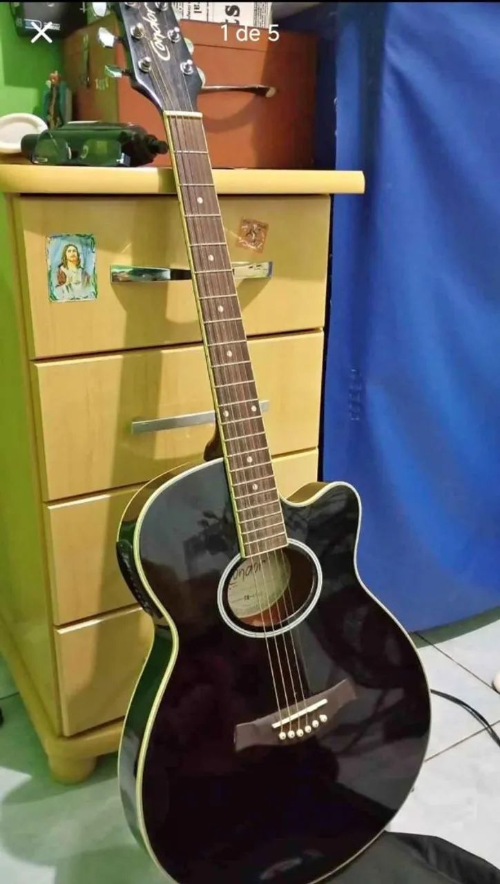 Violão condor 