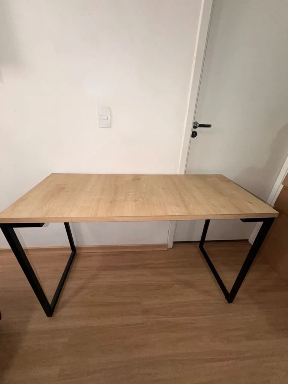 Mesa com cadeira  - Foto 4