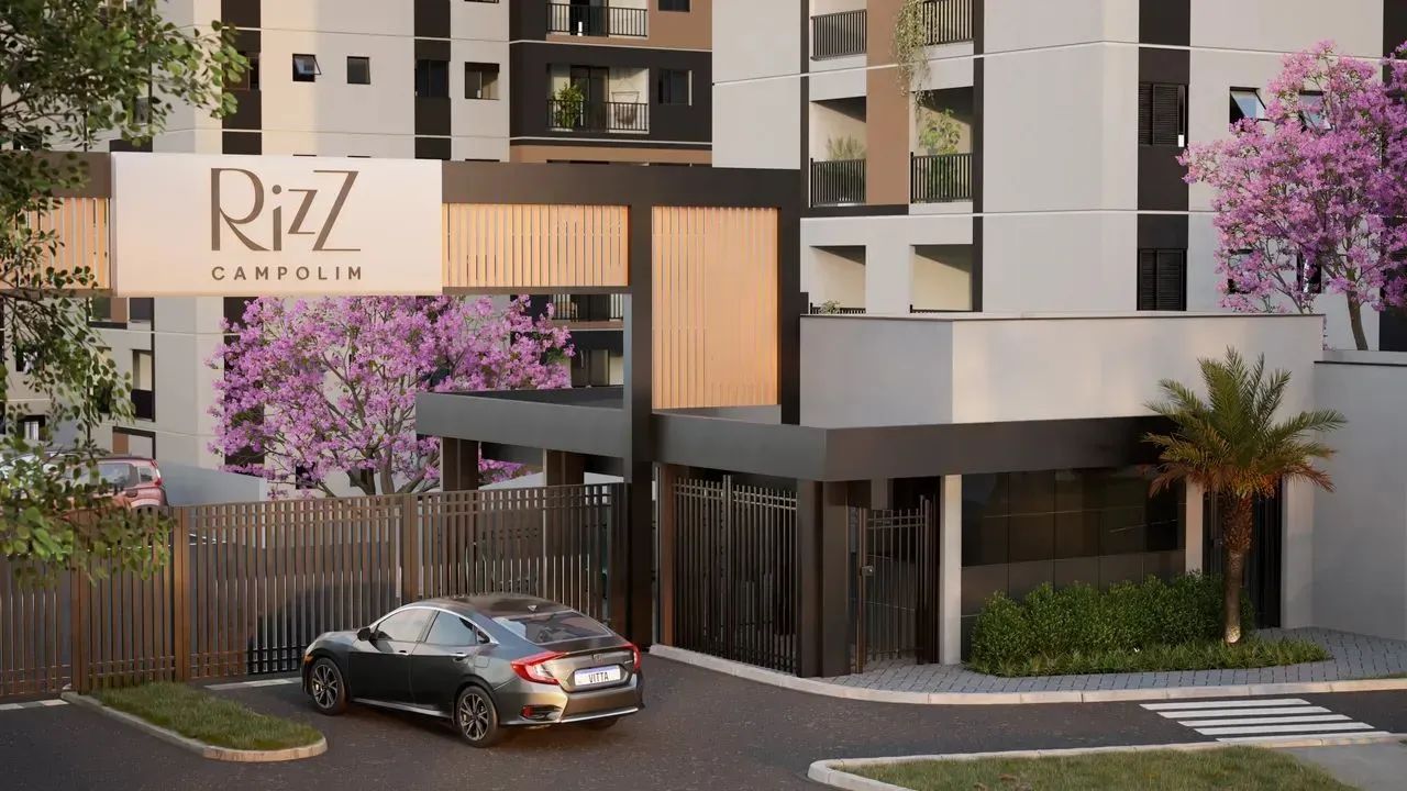 RIZZ CAMPOLIM - Foto 2