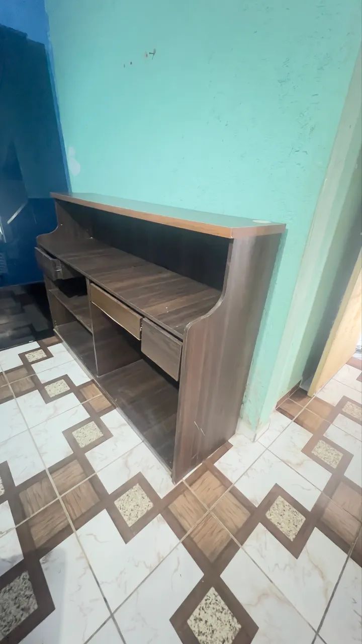 Móveis planejado de MDF  - Foto 4
