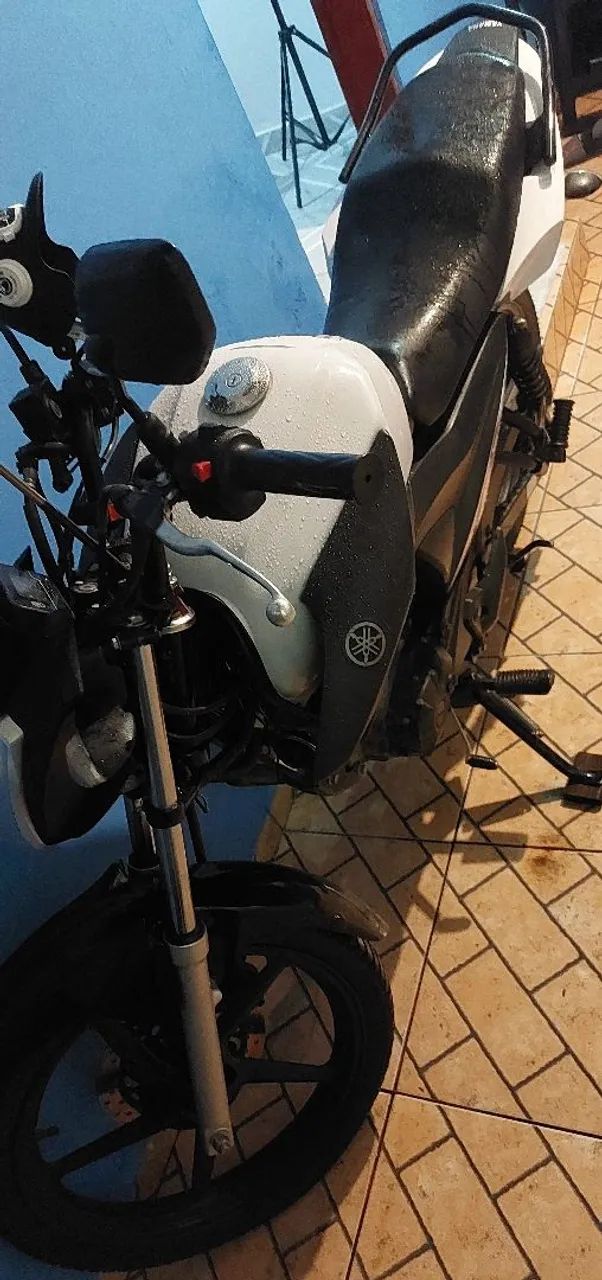 Yamaha factor 150 2023 - Foto 5