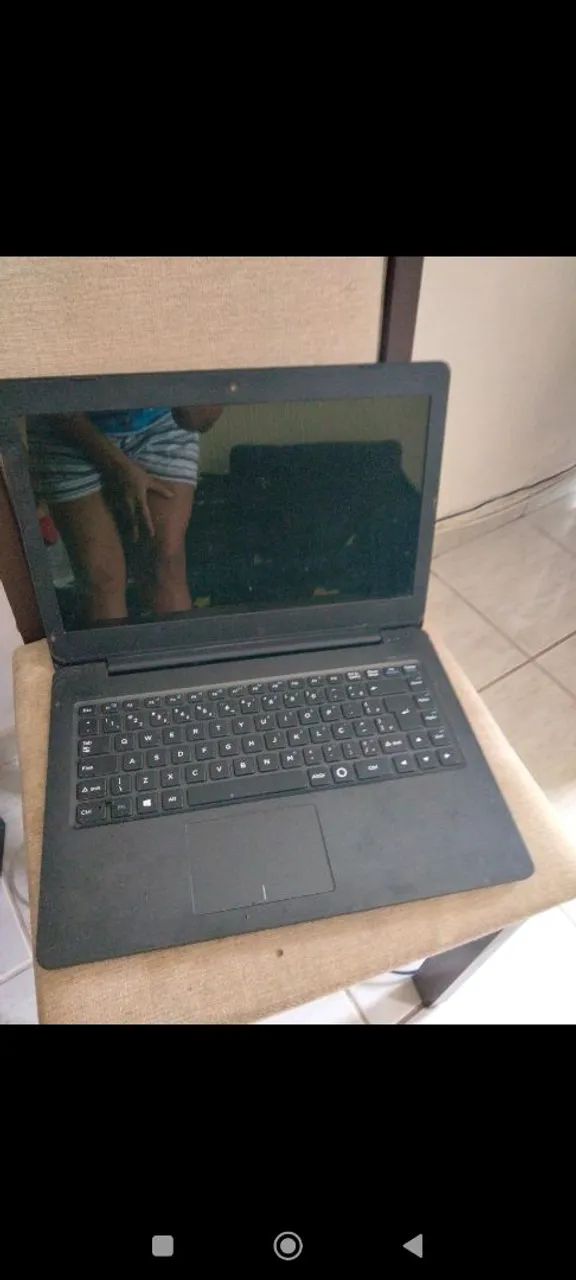 Duas cpu e um notebook  - Foto 5