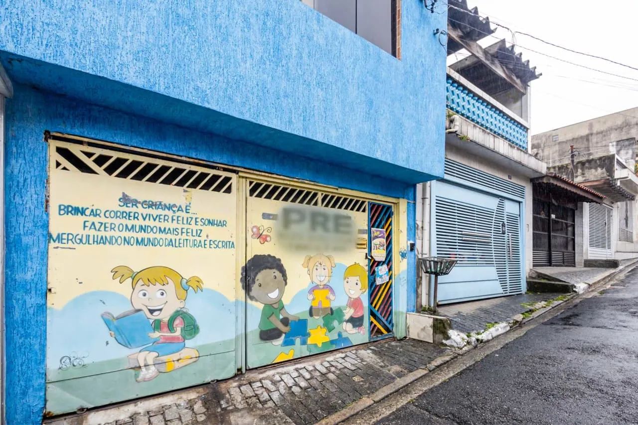 Casa comercial na Rua Leandro de Sevilha, 161  250 m² - Foto 3