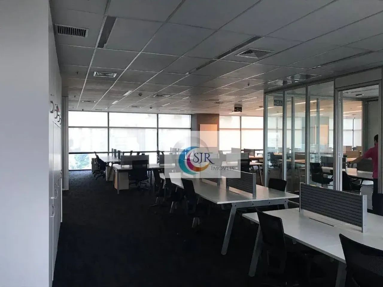 Conjunto para alugar, 875 m² - Itaim Bibi - São Paulo/SP - Foto 4