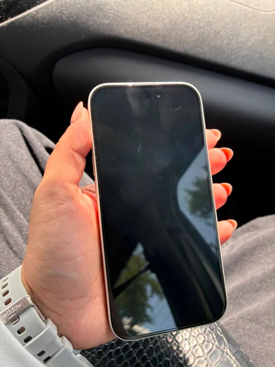 iphone 16 - Foto 4