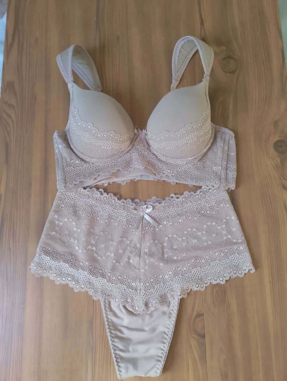 Roupas íntimas Cleo  - Foto 2