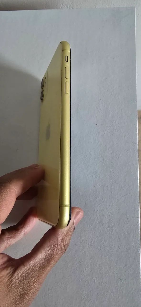 iPhone 11 128gb - Foto 3