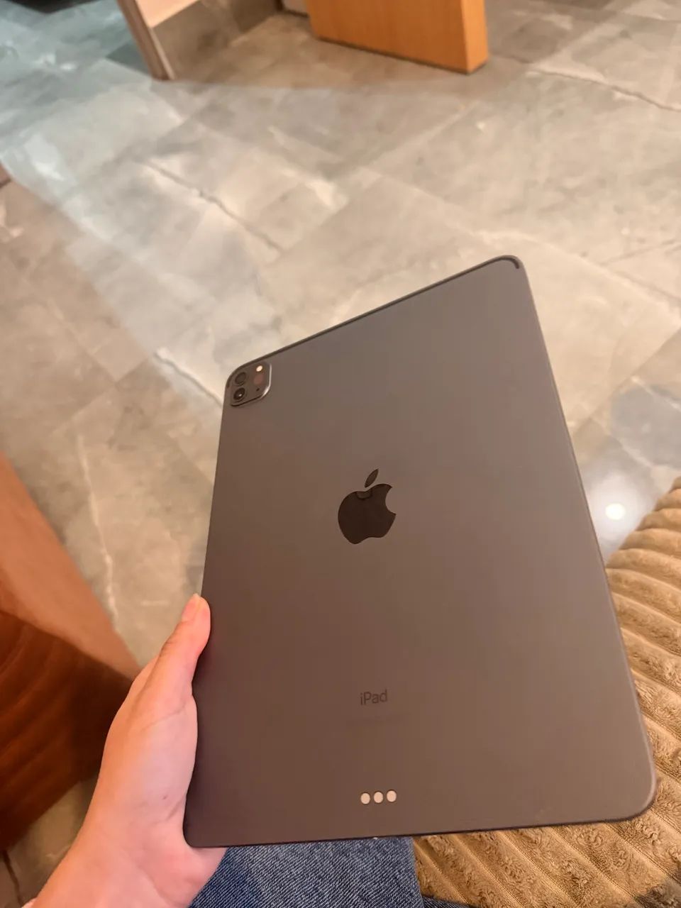 iPad Pro M1 3 gen - Foto 2