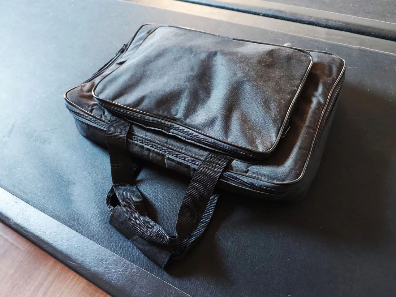 Mesa wacon Cintiq 16 com bag - Foto 5
