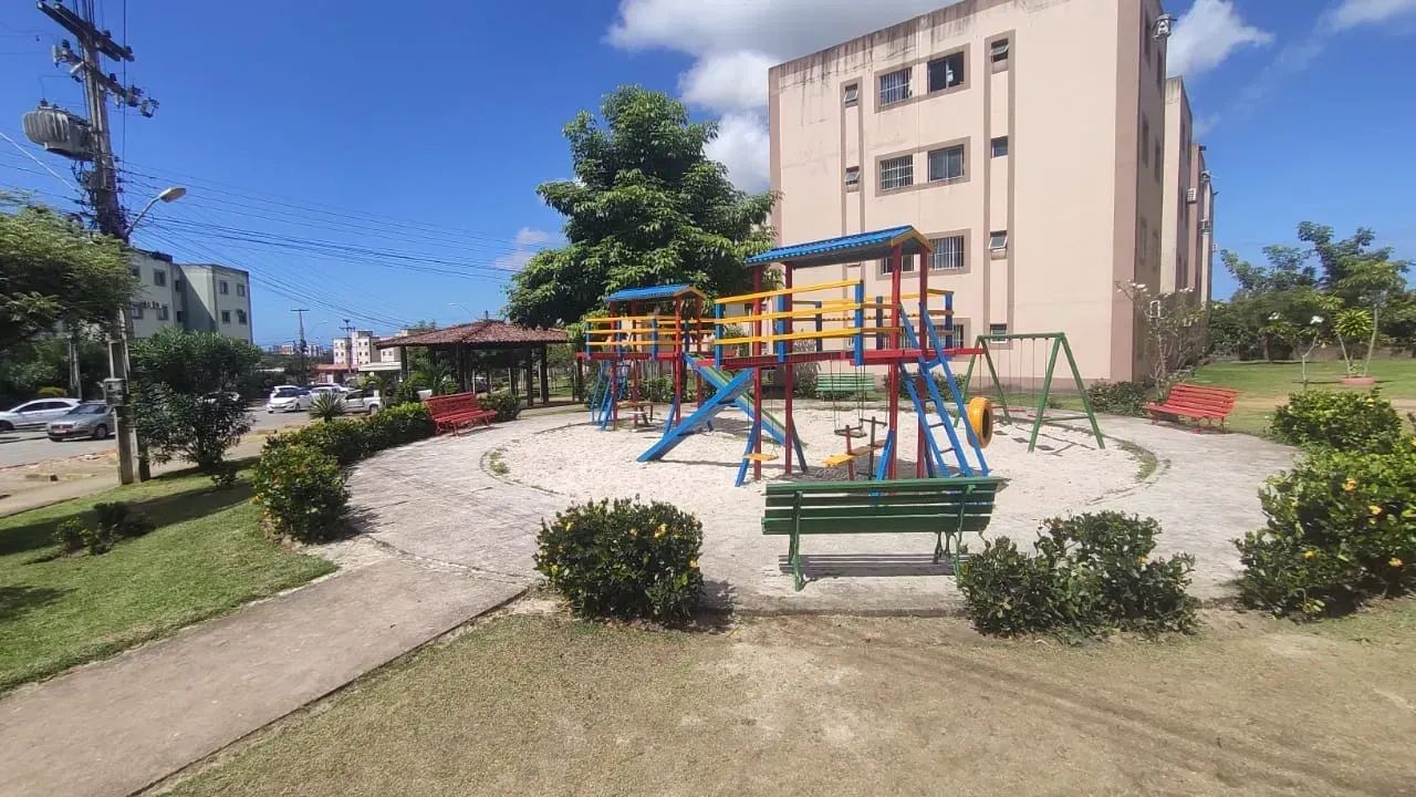 Vendo excelente apto 2/4 no Parque Petropolis I - Foto 5