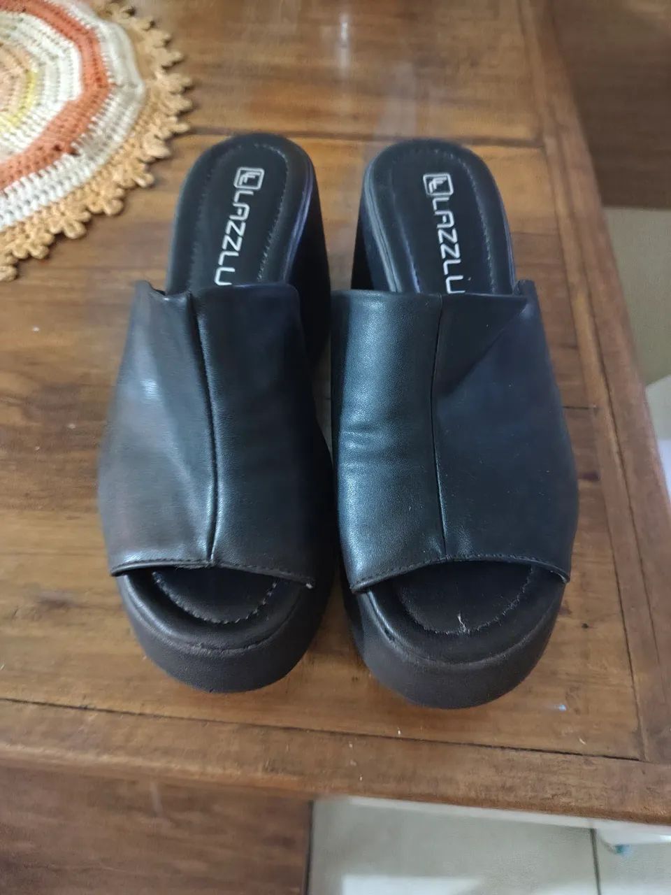 Sapato 