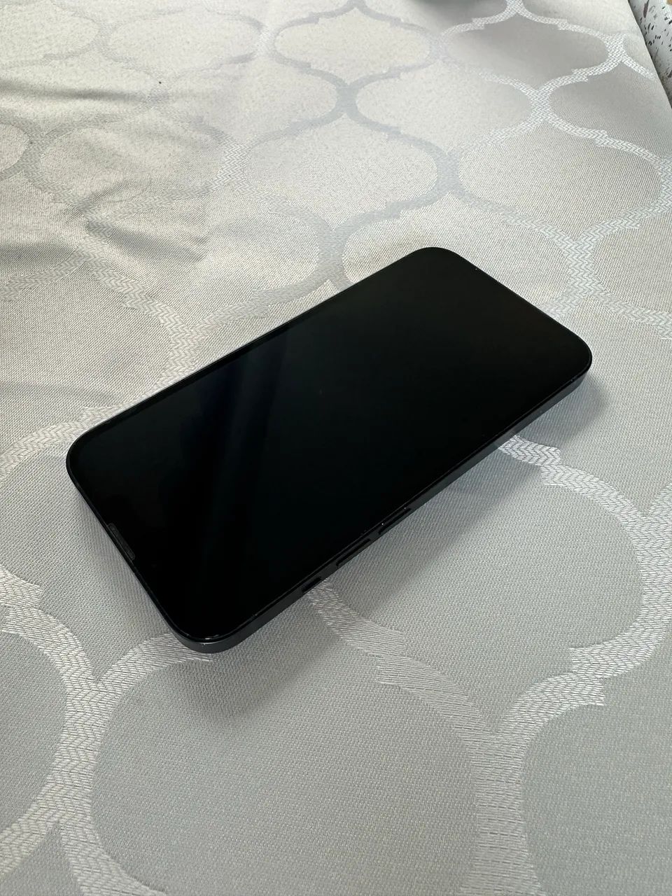 iPhone 13 256gb preto - Celulares e Smartphones - Centro, Palhoça