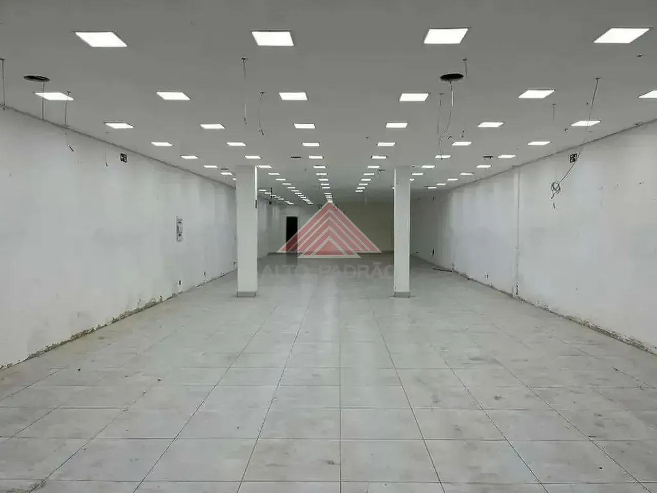 Salão Comercial para locação, Centro de Mauá, SP - Foto 3