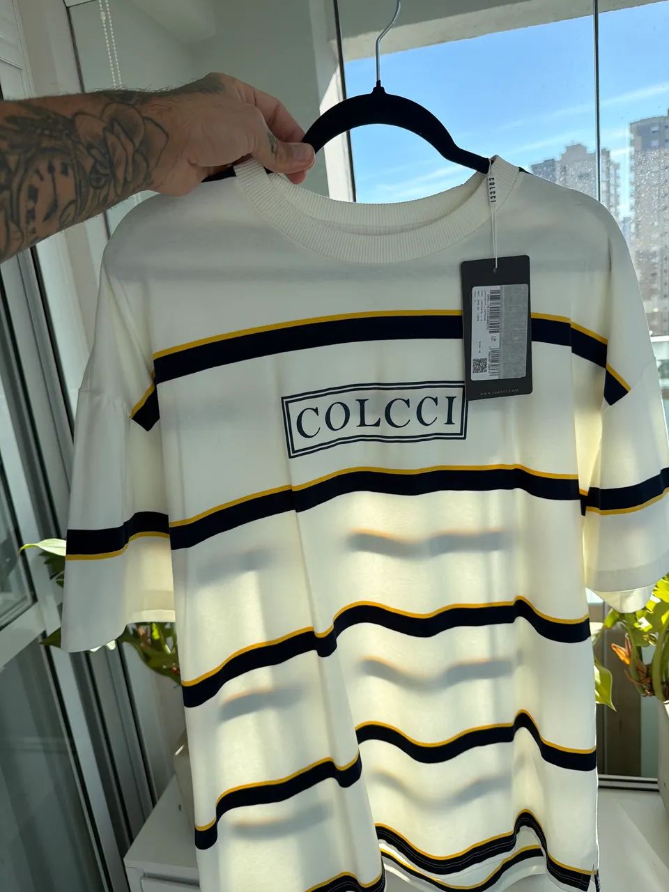 Camiseta Colcci  - Foto 2