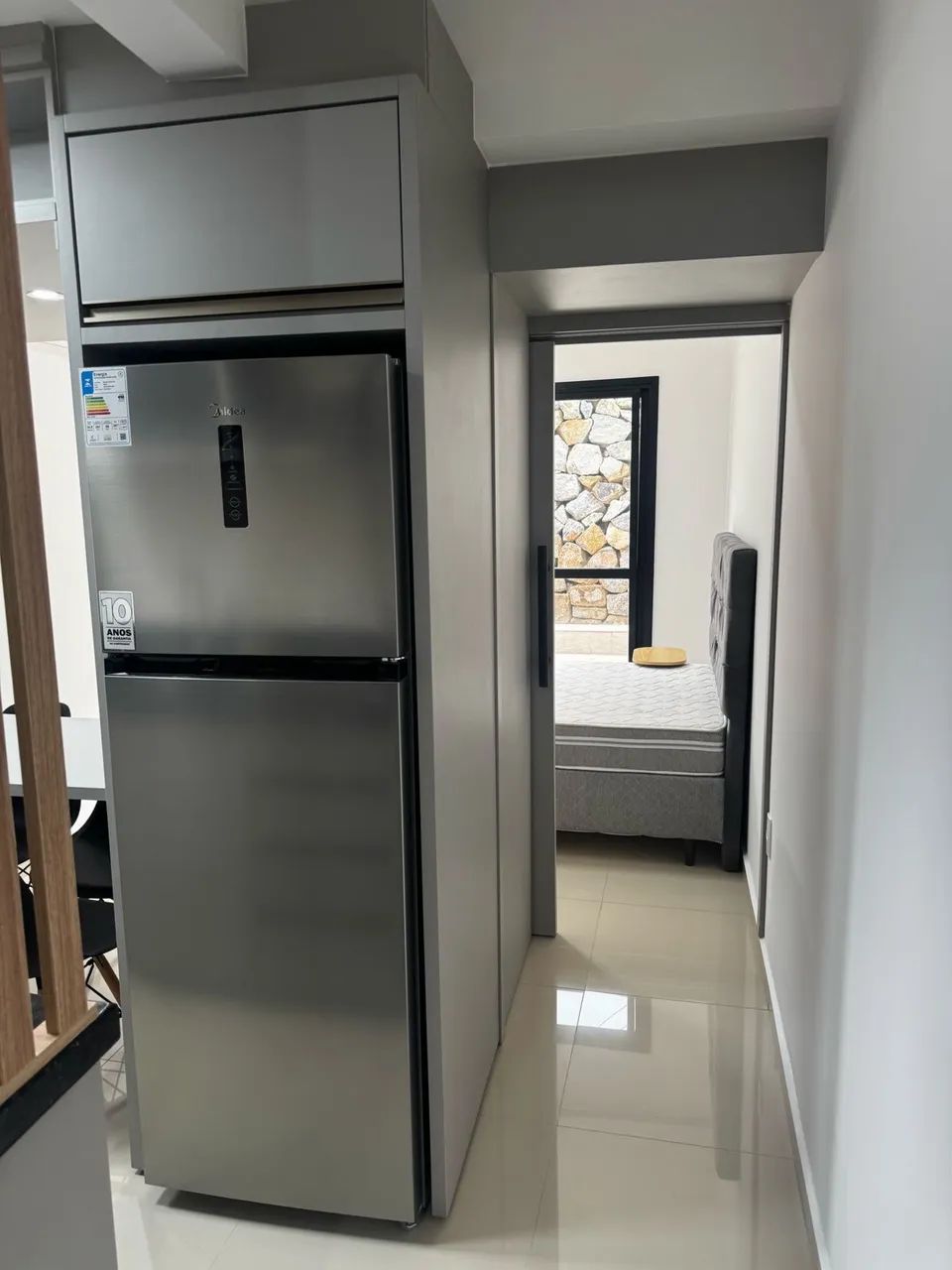 Loft Ribeirão da ilha - Foto 4