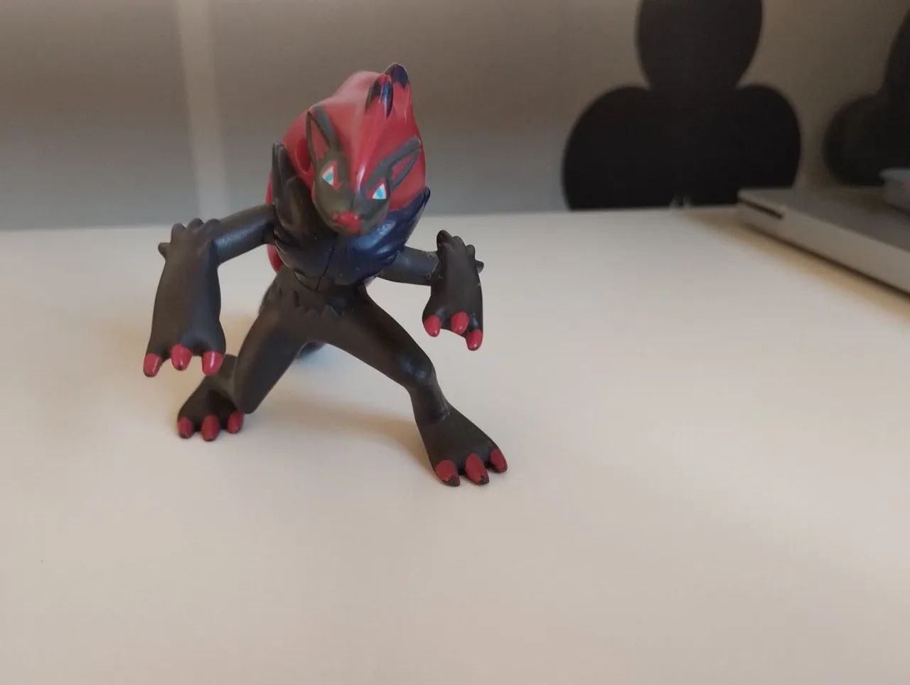 Lote Brinquedo Bonecos Action Figures Pokémon Jazwares  - Foto 5
