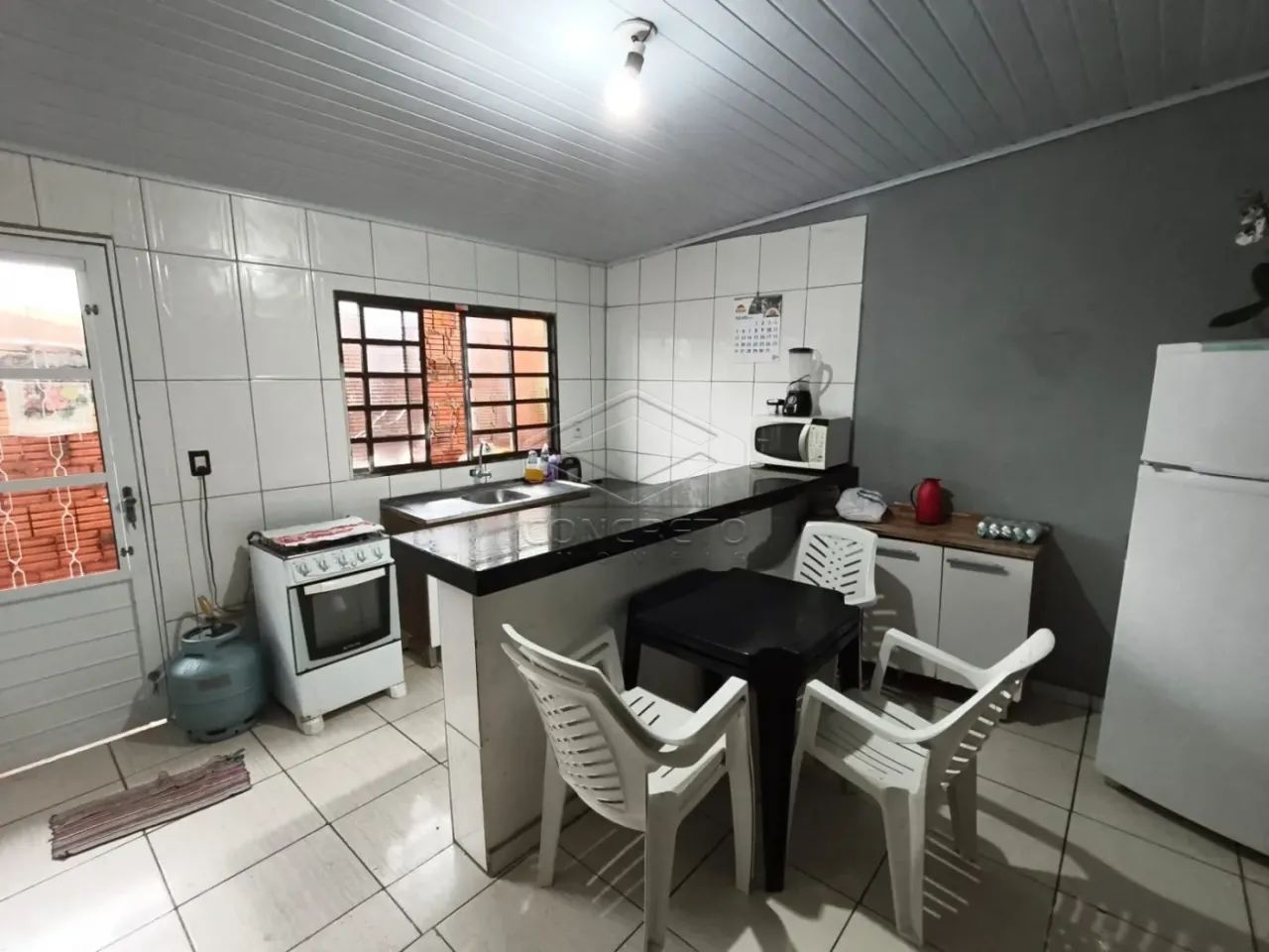 Casa à venda - Pousada da Esperança I
