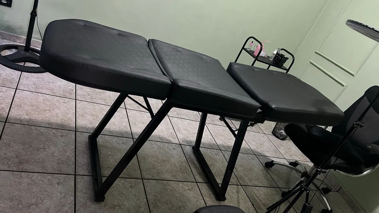 Maca grande qualidade e conforto.