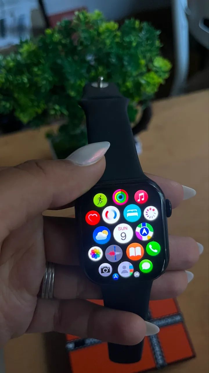 Smartwatch Watch 11 mini pro  - Foto 4