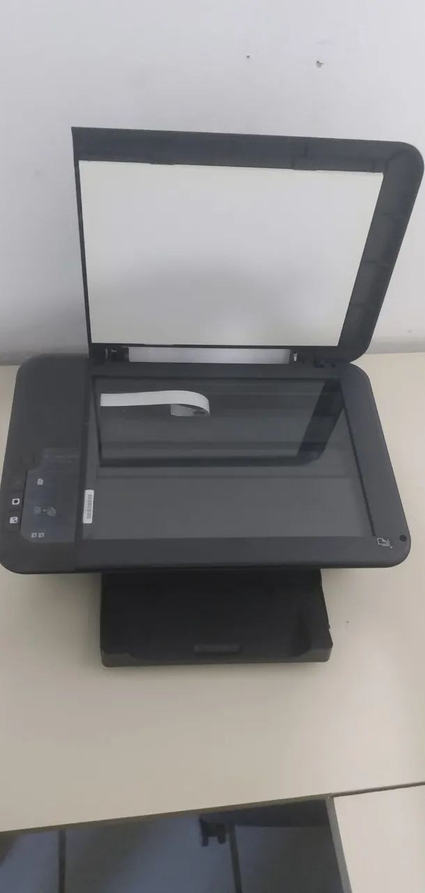 Impressora Hp Deskjet 2050 - Foto 5